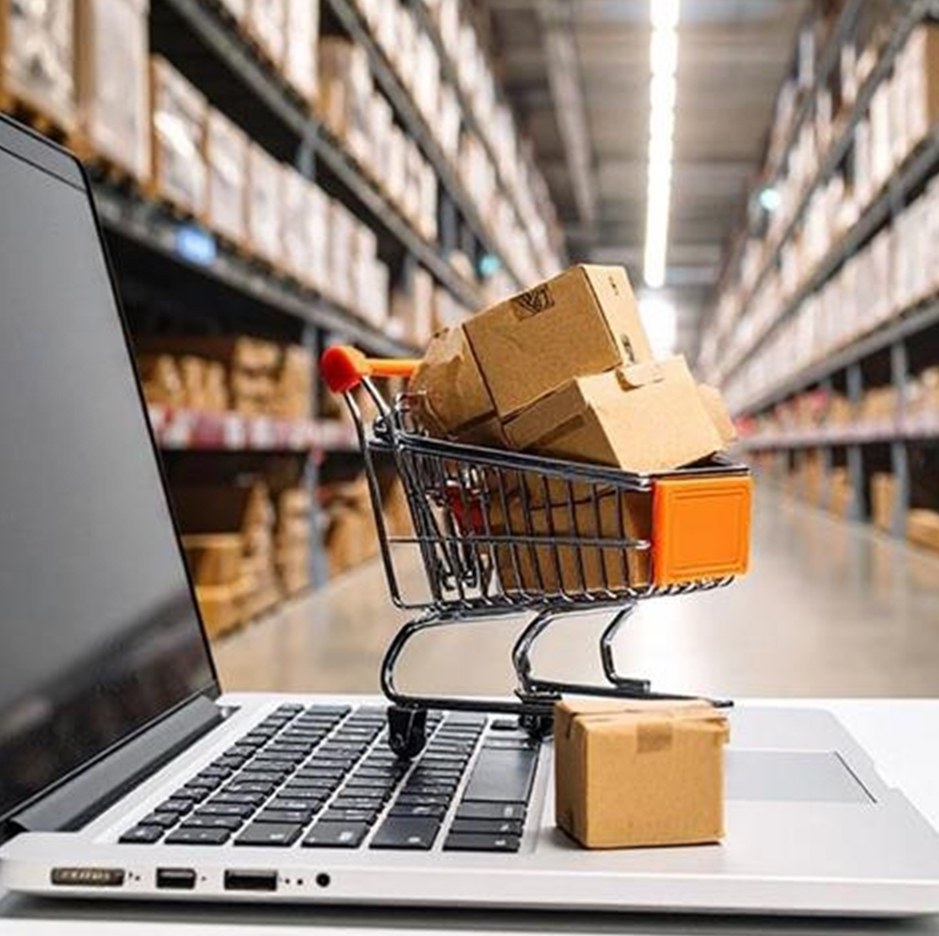 E-Ticaret Çözüm Merkezi - İzmir Reklam ve Yazılım Ajansı Ceka Ajans
